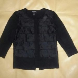 White House Black Market Sweater